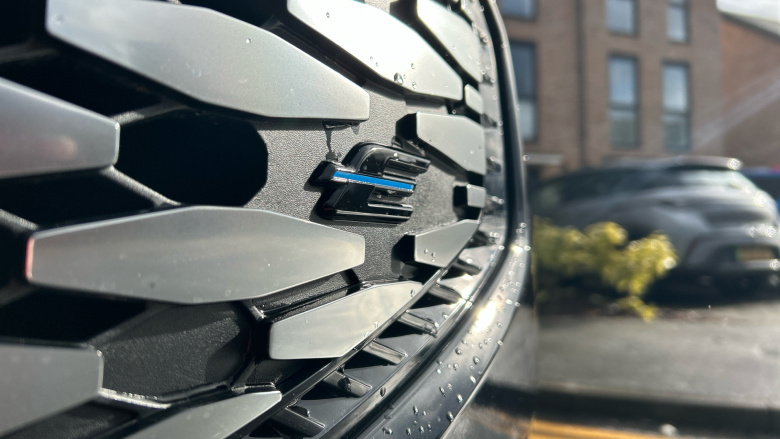 Ford Tourneo Custom 340 L1 Electric Rwd 160kW 65kWh H1 Titanium X 8 seater Auto